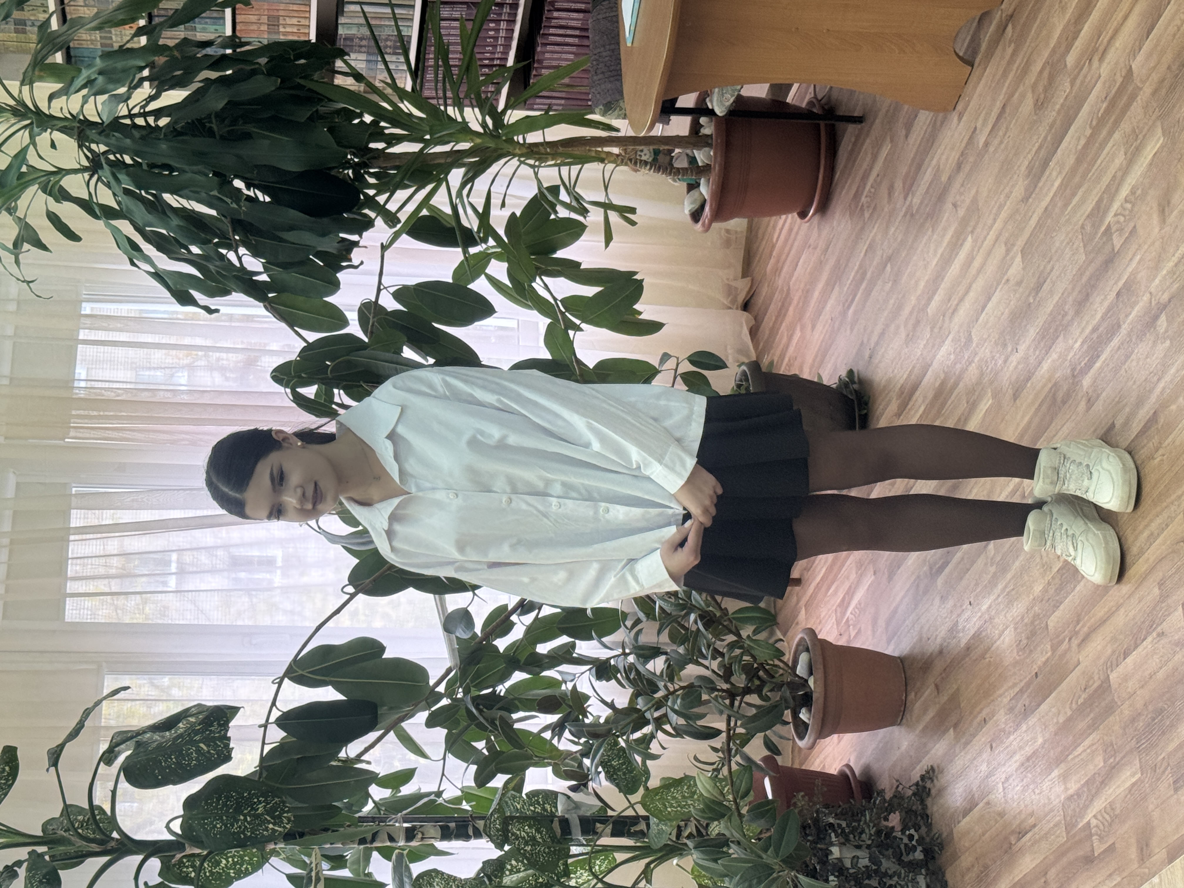 День учителя!.