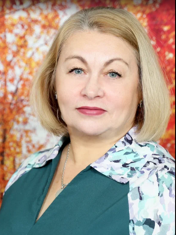 Мус Елена Михайловна Мус Елена Михайловна.